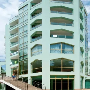 Hotel Palma