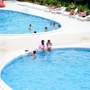 Hotel Palma