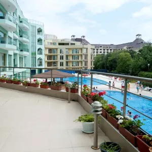 Hotel Palma