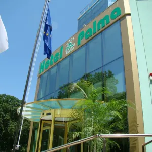 Hotel Palma