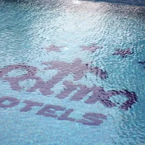 Hotel Palma