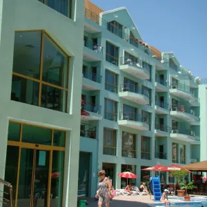 Hotel Palma