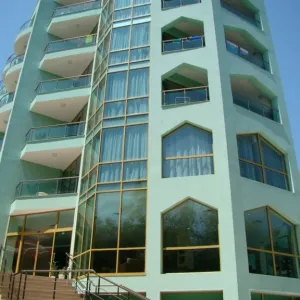Hotel Palma