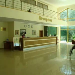 Hotel Palma