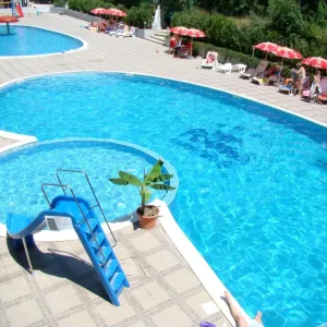 Hotel Palma