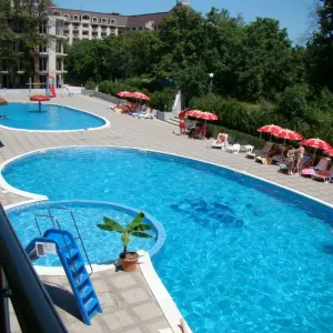 Hotel Palma