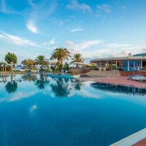Hotel Baia di Conte Resort