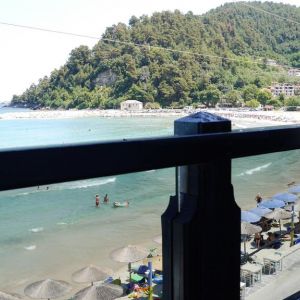 Blue Sea Beach Hotel Thasos