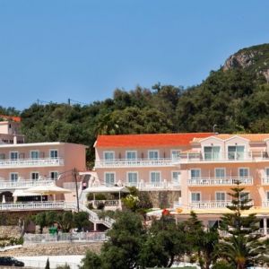 Hotel Odysseus