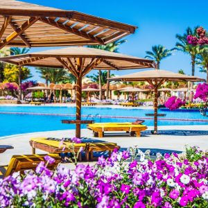 Hotel Desert Rose