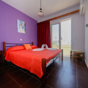 Hotel Tsambika Sun