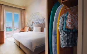Rove Al Marjan Island