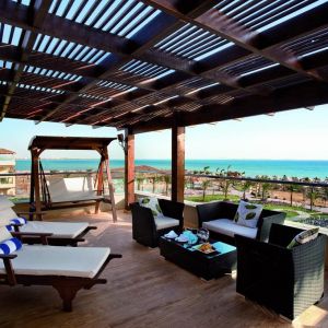 Hotel Amwaj Beach Club Abu Soma