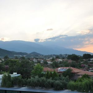 Hotel Olympion Melathron