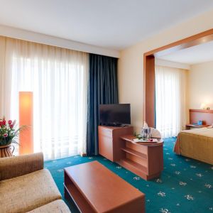 Hotel Palas Mamaia