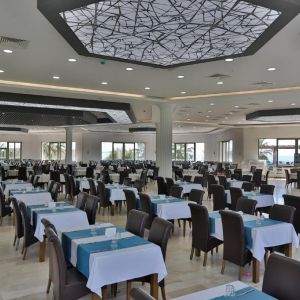 Anadolu Hotels Didim Club