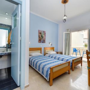 Hotel Akis