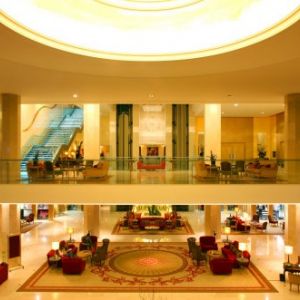 Hotel Cascais Miragem