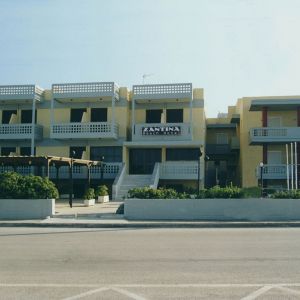 Zantina Hotel