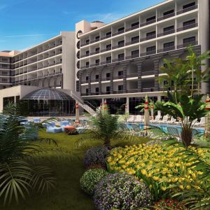 Hotel Port River and Spa
