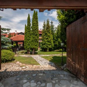 Hotel Tanne