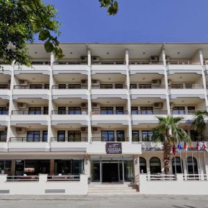 Hotel Xperia Kandelor