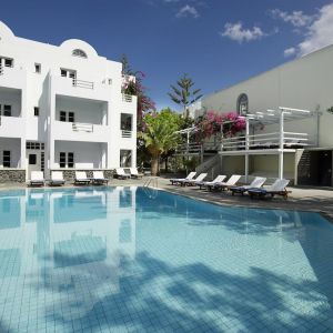 Hotel Afroditi Venus Beach