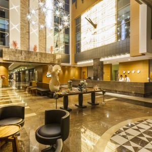 Hotel Belek Beach Resort