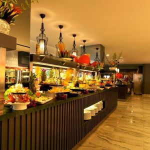 Hotel Oba Star