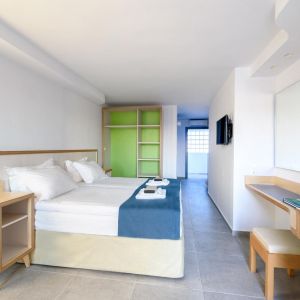 Hotel Alia Beach