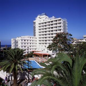 Hotel Catalonia Las Vegas