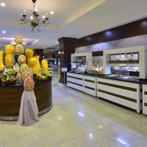 Hotel Linda Resort