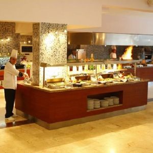 Hotel Seker Resort