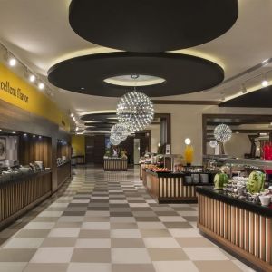 Hotel Botanik Platinum