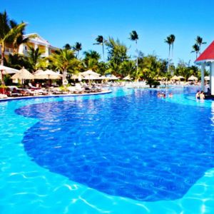 Hotel Luxury Bahia Principe Esmeralda