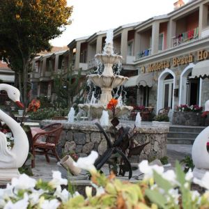 Hotel Molfetta Beach