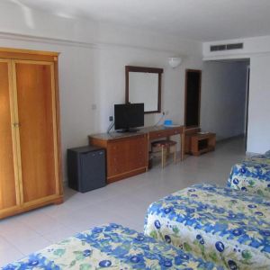 Hotel Topaz