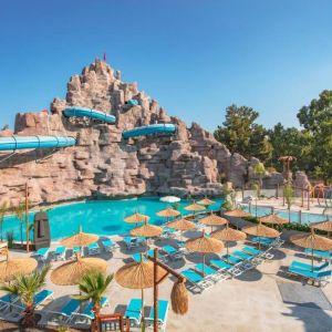 Orka World Hotel and Aquapark
