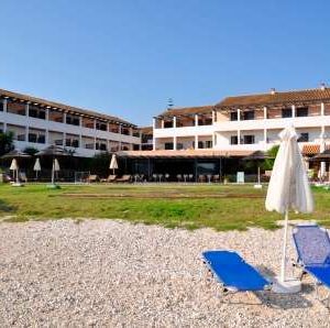 Hotel Porto Ligia