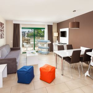 PlayaOlid Suites and Apartments