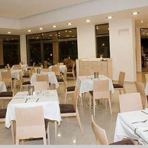 Hotel Anavadia