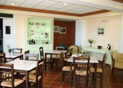 Hotel Golden Nests