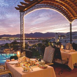 Hotel Movenpick Resort Sharm El Sheikh