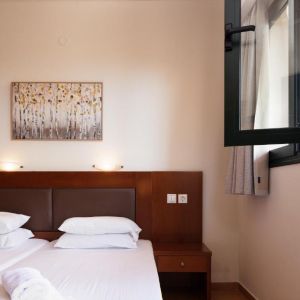 Dia Apartments
