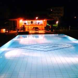 Hotel Eleni Palace Apartments