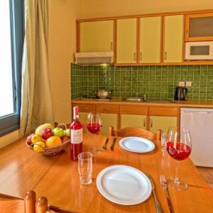 Blue Aegean Hotel and Suites