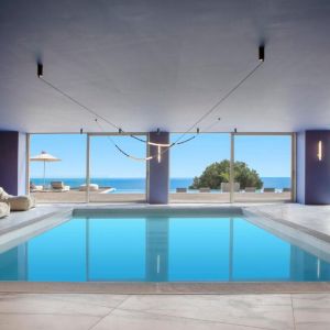 Hotel Ajul Luxury and Spa Resort