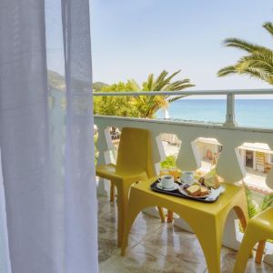 Hotel Kokkari Beach