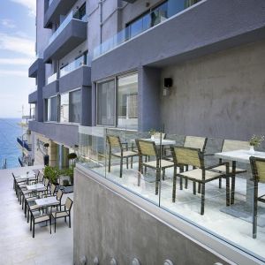 Hotel Mistral Bay