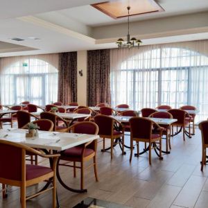 Hotel Navarria